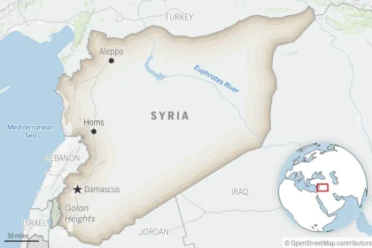 Syria