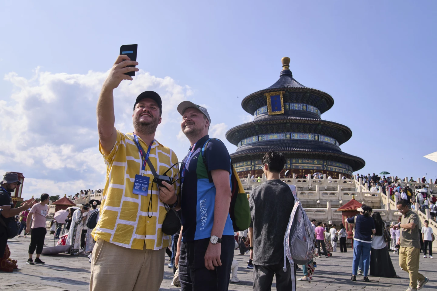 visa-free entry china