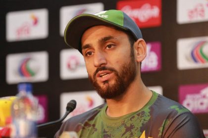 Salman Ali Agha
