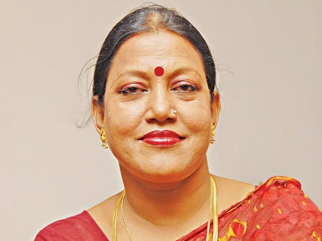 Farida Parveen