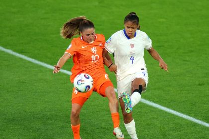 france vs netherlands