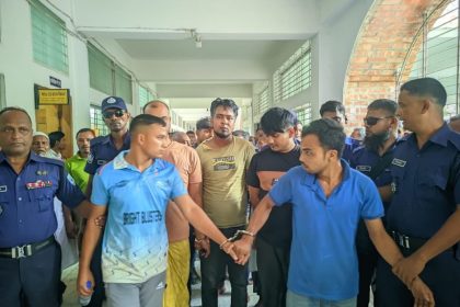 attack on Hindu