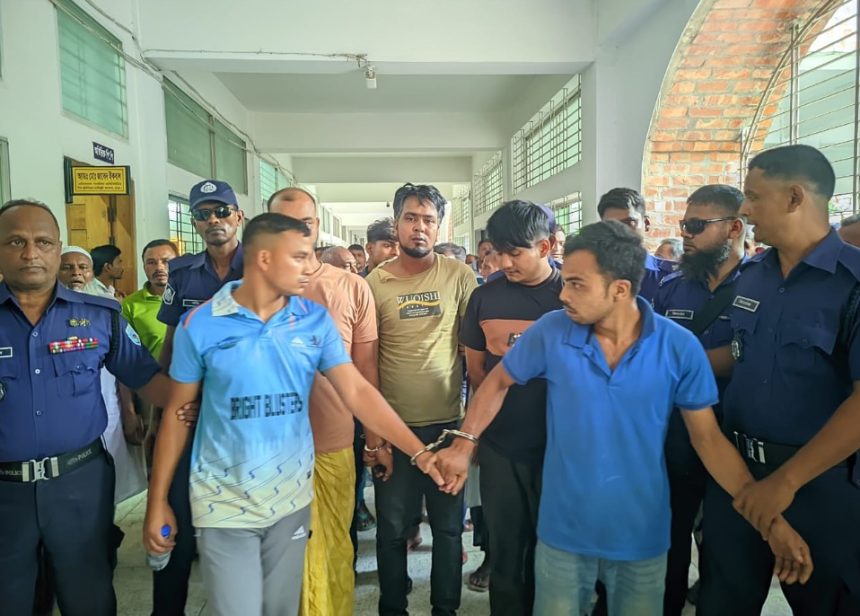attack on Hindu