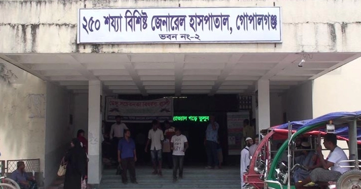 Gopalganj
