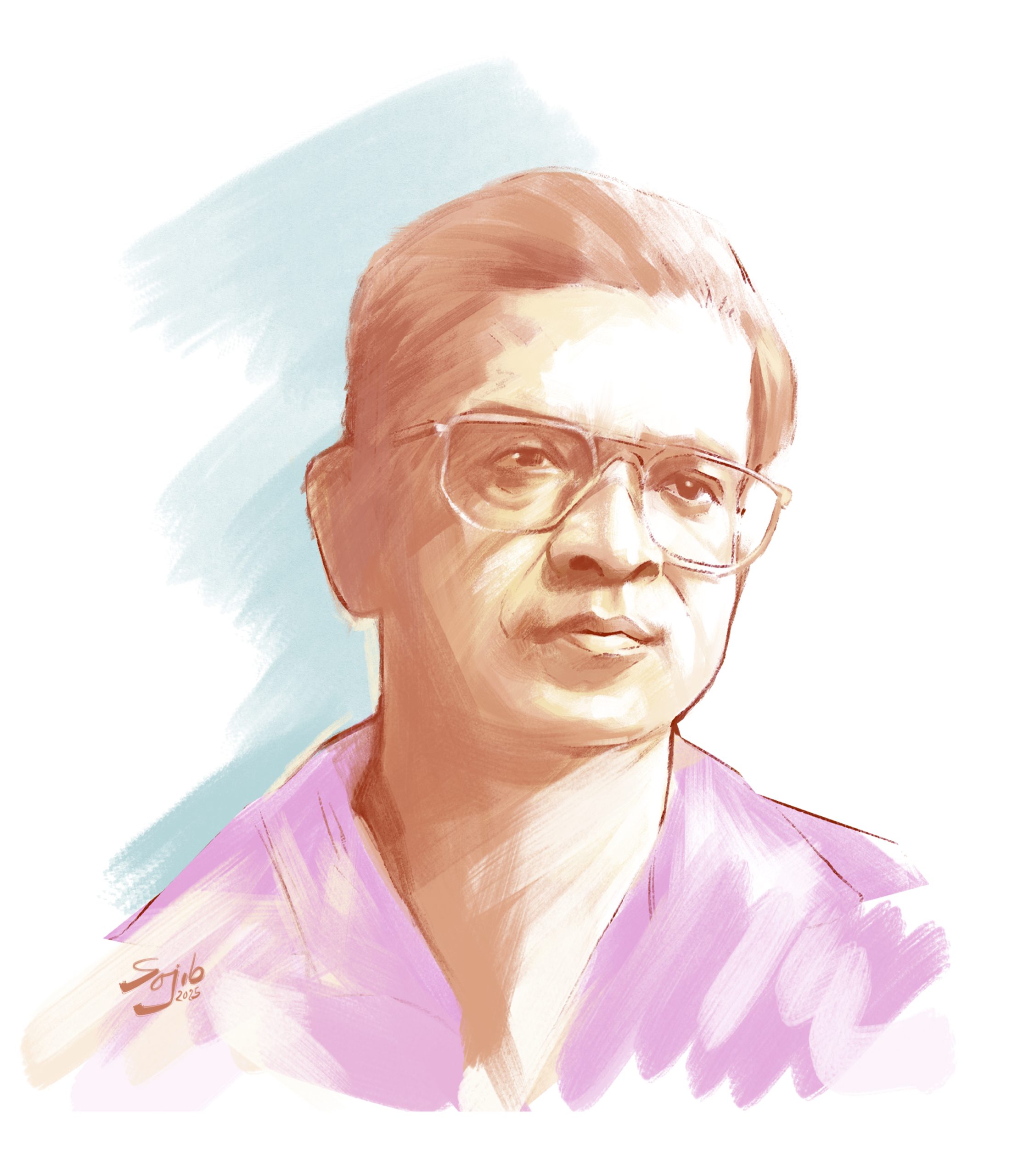 Goodbye, Humayun bhai