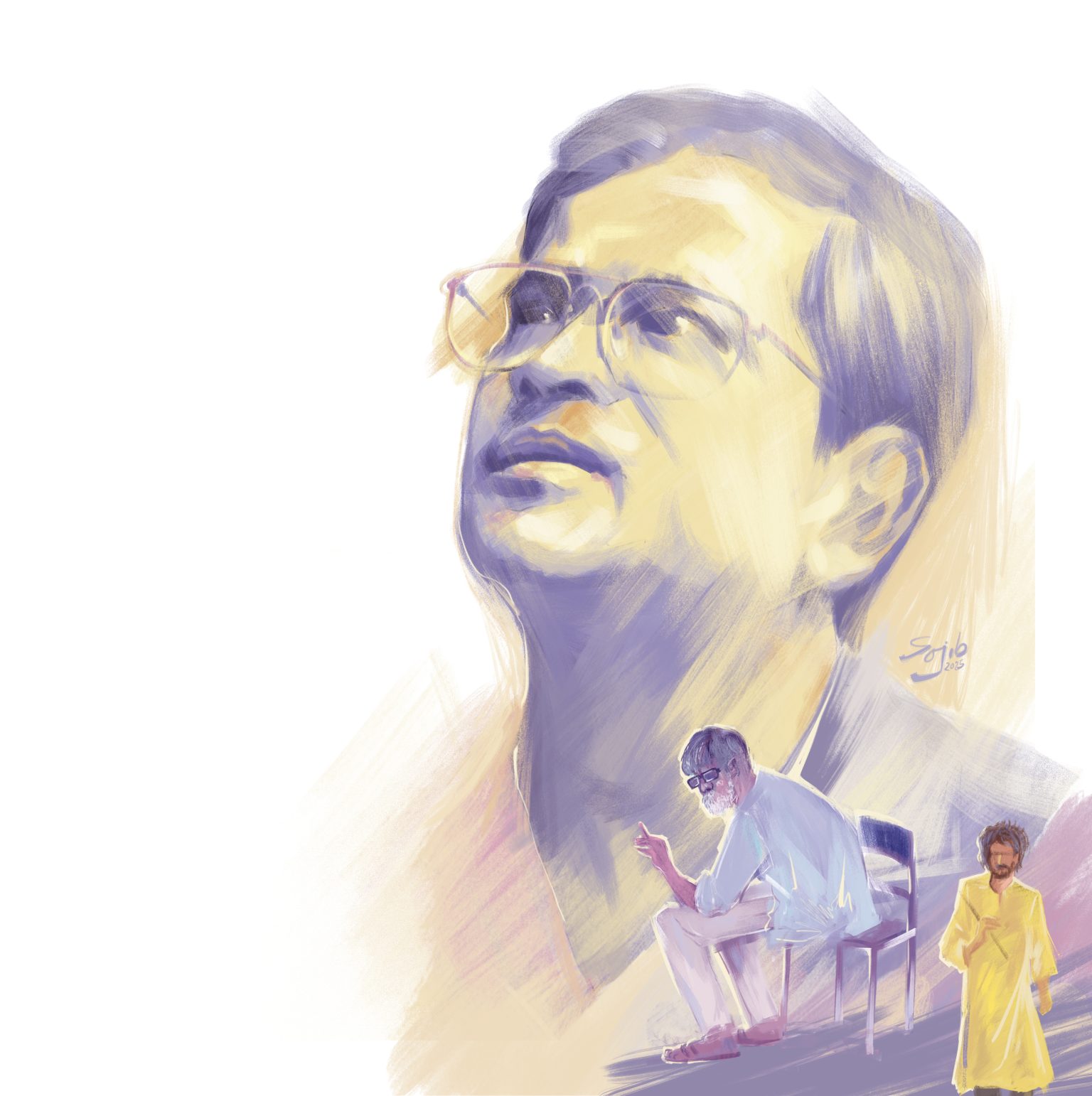 Humayun Ahmed