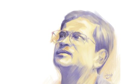 Humayun Ahmed