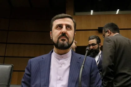 Iran us nu talk
