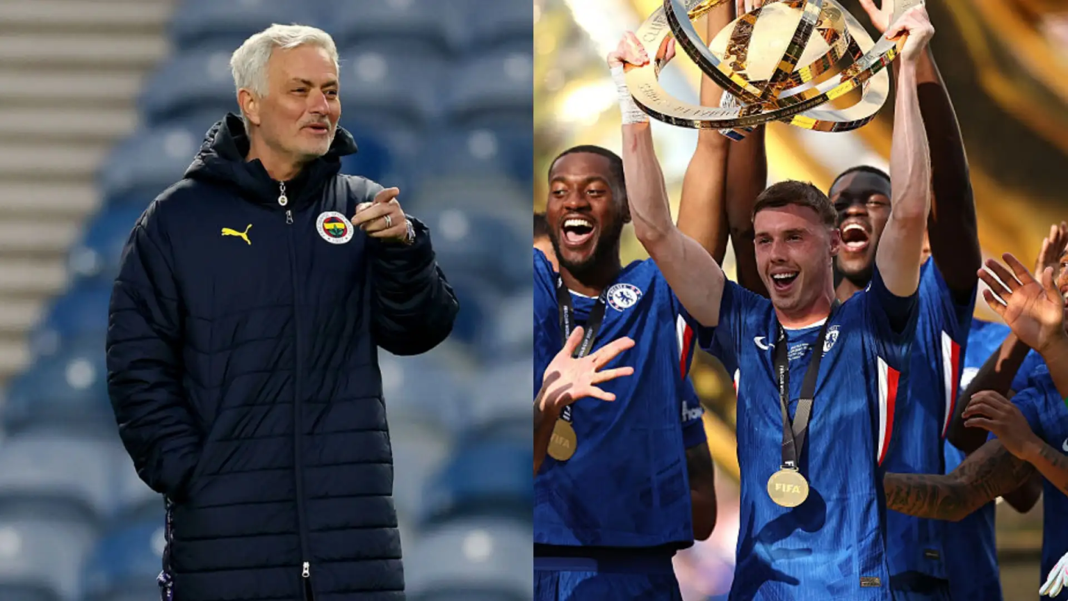 Mourinho