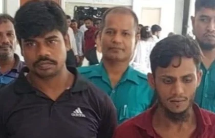 Kadamtali double murder convicts