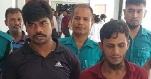Kadamtali double murder convicts