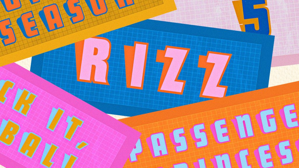 Decoding the Gen Z language