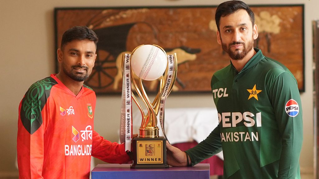 Bangladesh ready to test newfound form against Pakistan bangladesh vs pakistan