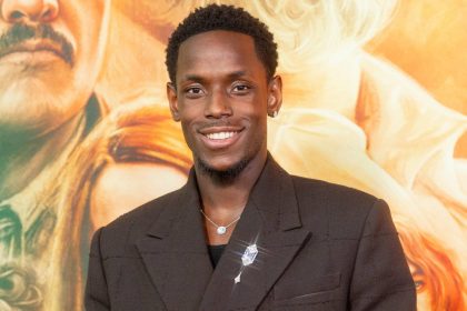 Micheal ward sexual assault
