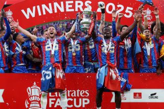 Crystal Palace