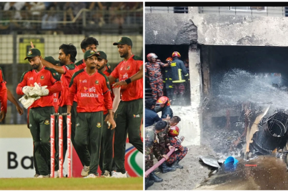 T20I series win