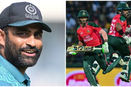 Tamim hails Tanzid and Emon