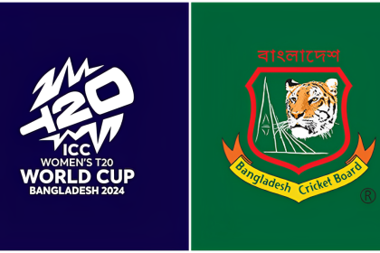 Women’s T20 World Cup
