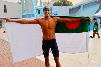 World Aquatics Championships