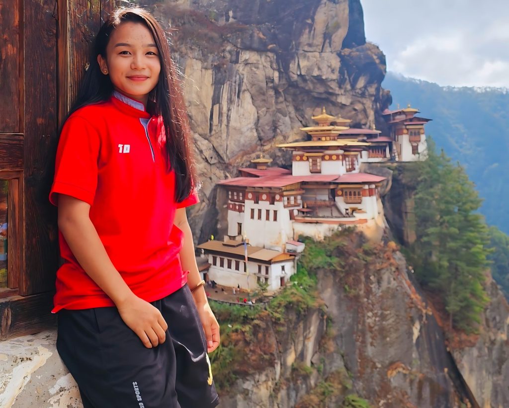 Hillside Heroine – Rituparna’s left foot leads Bangladesh to newer heights