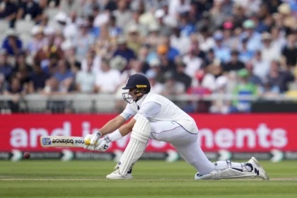 Joe Root