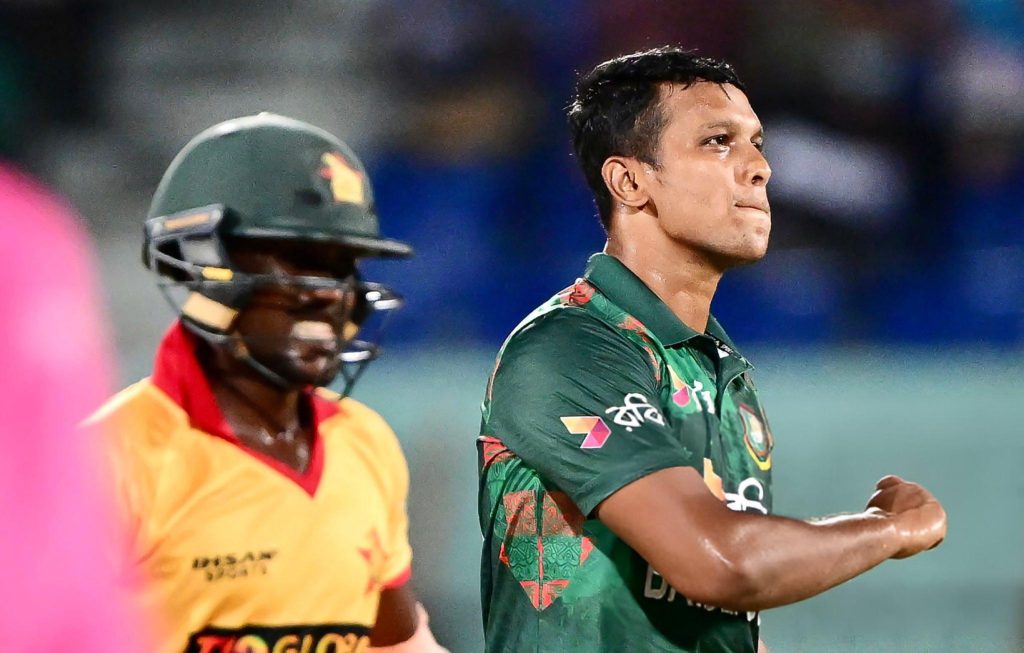 Saifuddin eyes redemption after 13-month wait: ‘It’s harder to stay than to get in’