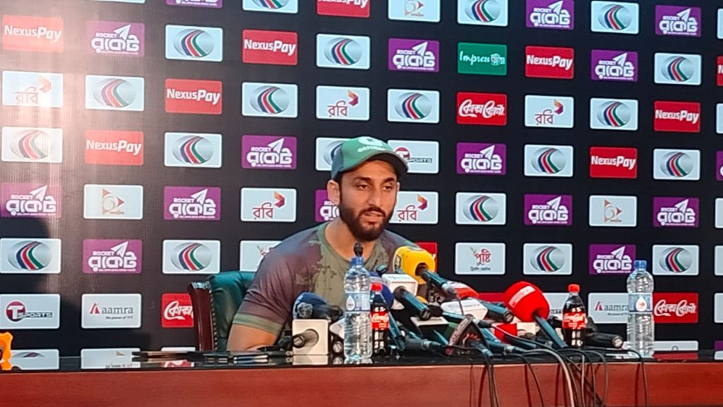 BPL experience to guide Pakistan’s T20 strategy