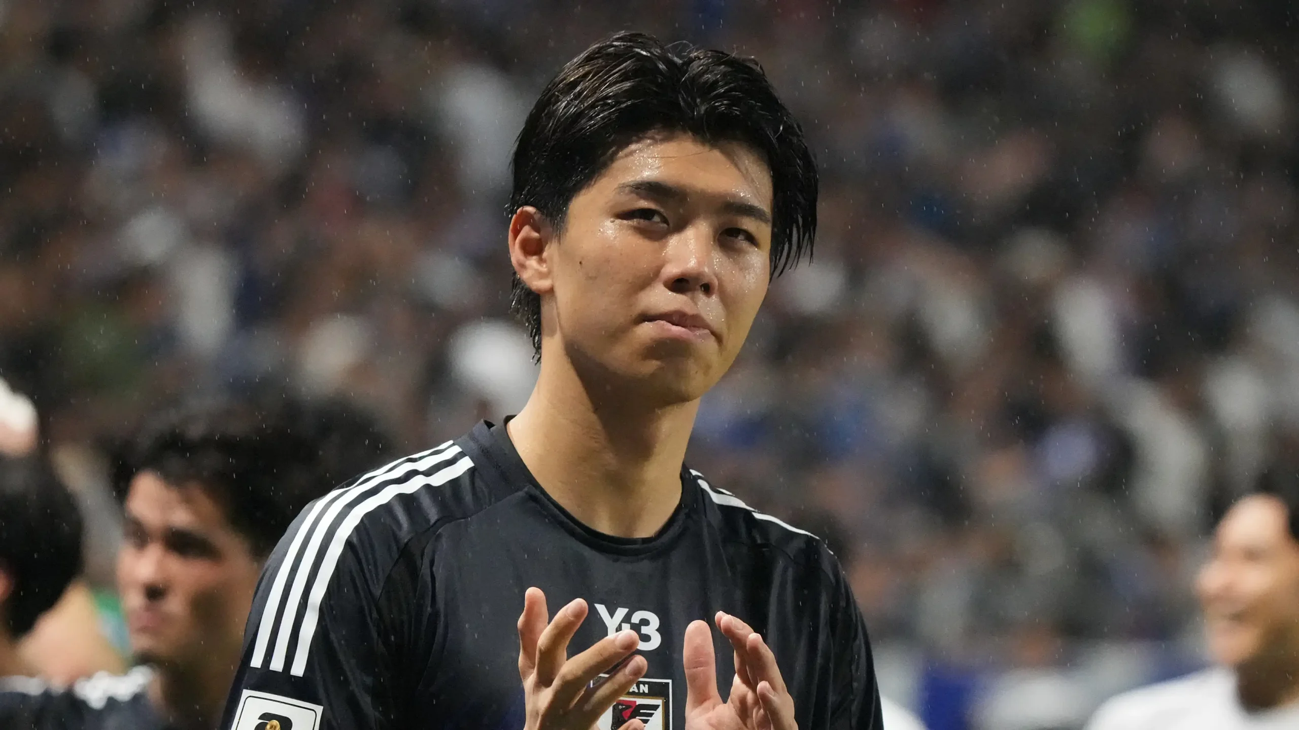 Kota Takai becomes Thomas Frank’s second signing at Spurs