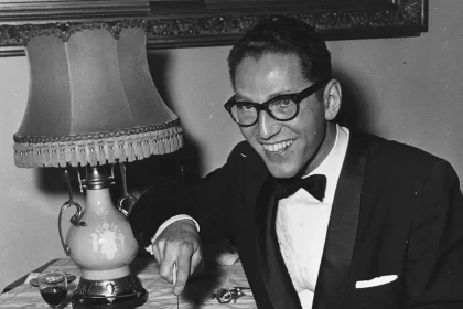Tom Lehrer