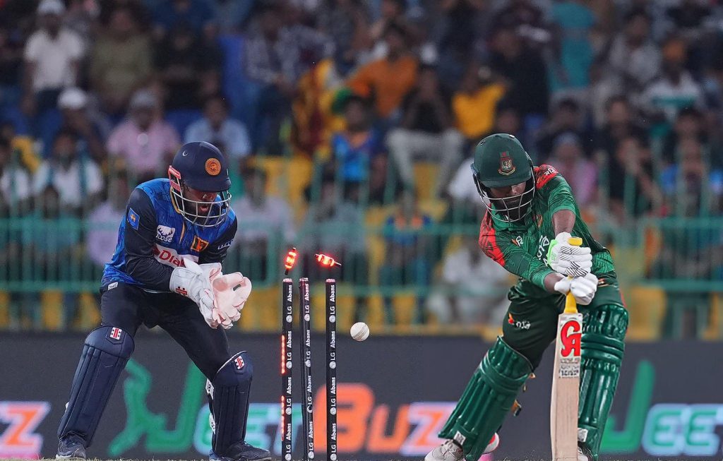 Bangladesh