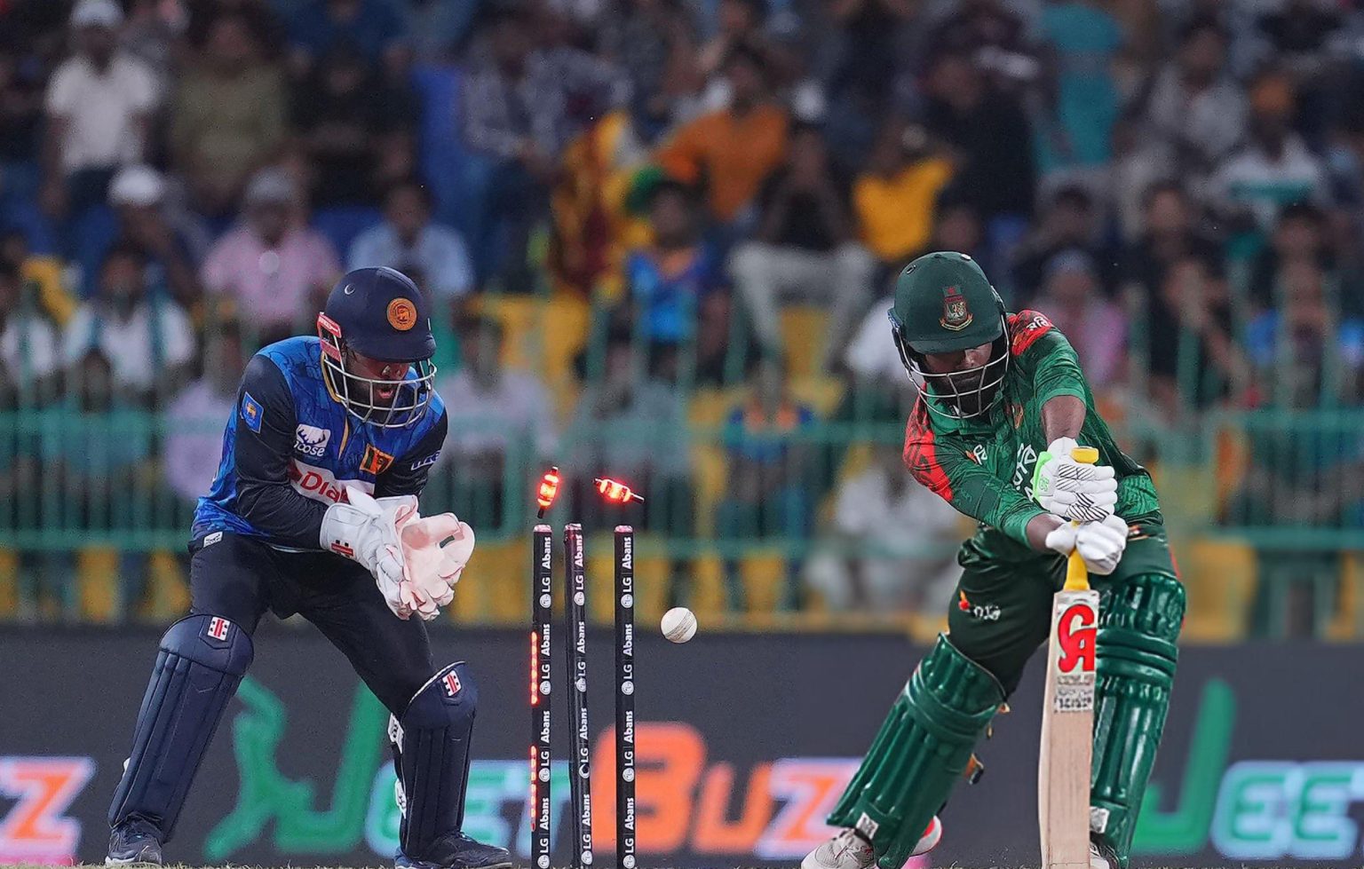 Bangladesh