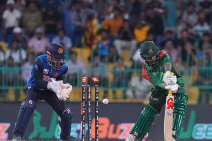 Bangladesh