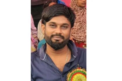 death in Narsingdi
