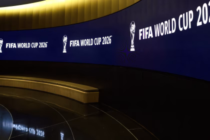 Visa FIFA’s Official Payment Technology Partner