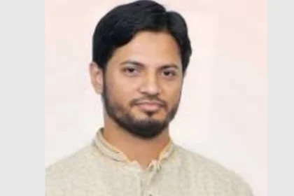 Chhatra Shibir President Zahidul Islam