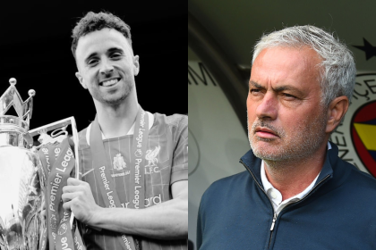 Mourinho