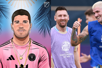 Rodrigo De Paul