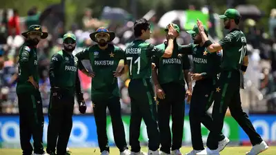 Pakistan Asia Cup 2025