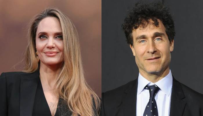 Angelina Jolie Doug Liman