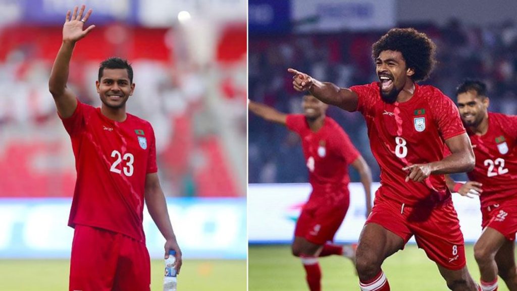 Hamza-Shamit to join team in San Marino Hamza Choudhury and shamit