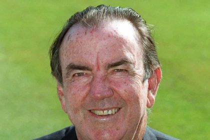 Bob Simpson Australian cricket
