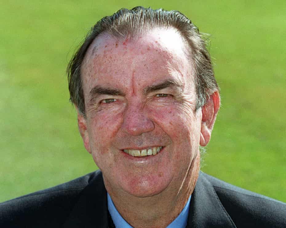 Bob Simpson, legendary Australian captain and opener, passes away at 89