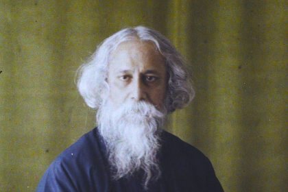 Rabindranath Tagore’s legacy