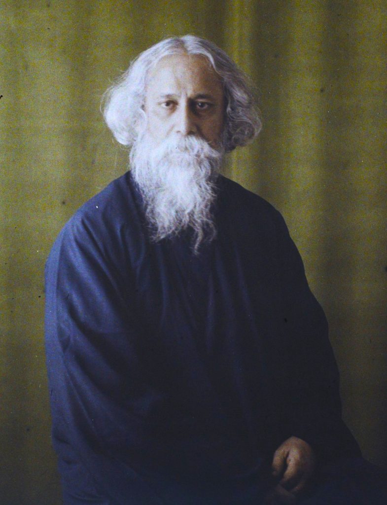 84 years on, Tagore’s legacy lives through words and wisdom Rabindranath Tagore’s legacy