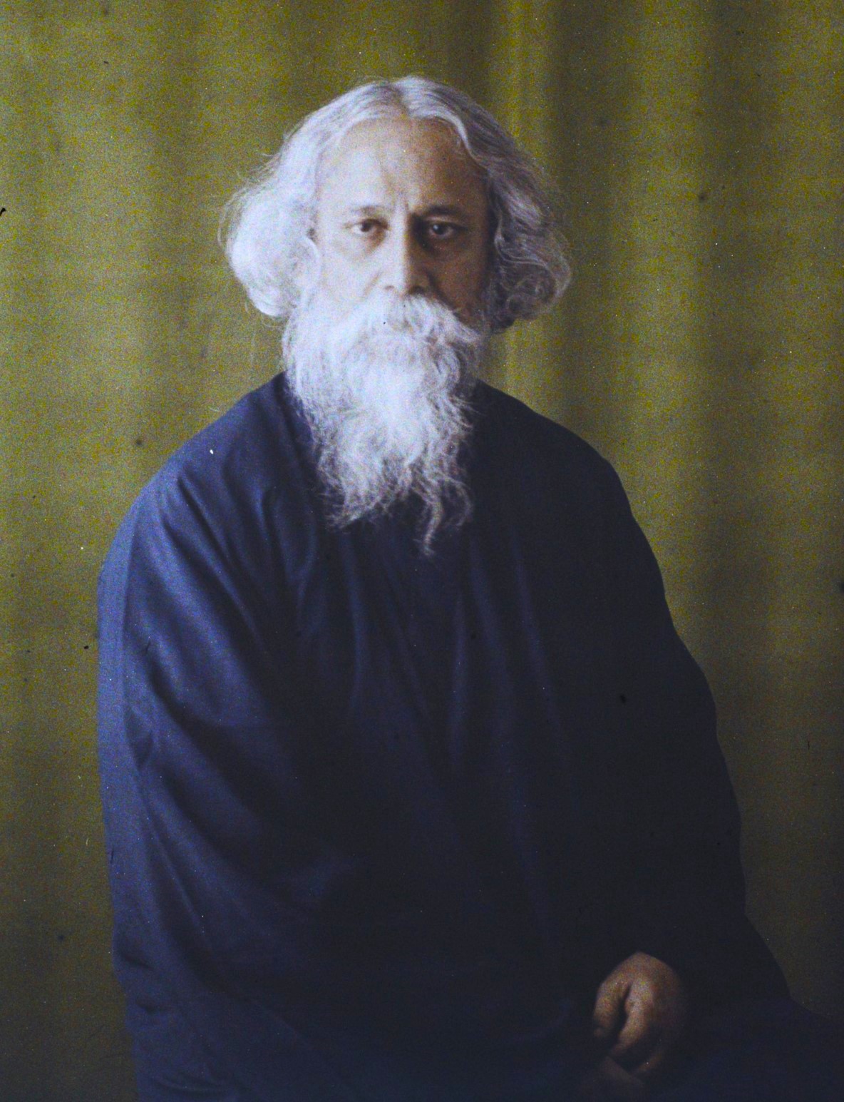Rabindranath Tagore’s legacy