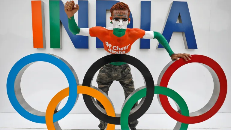 India to bid for Commonwealth games