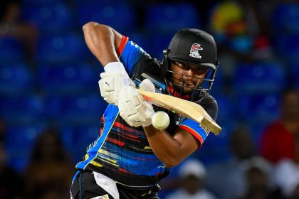 Antigua collapse Shakib fails