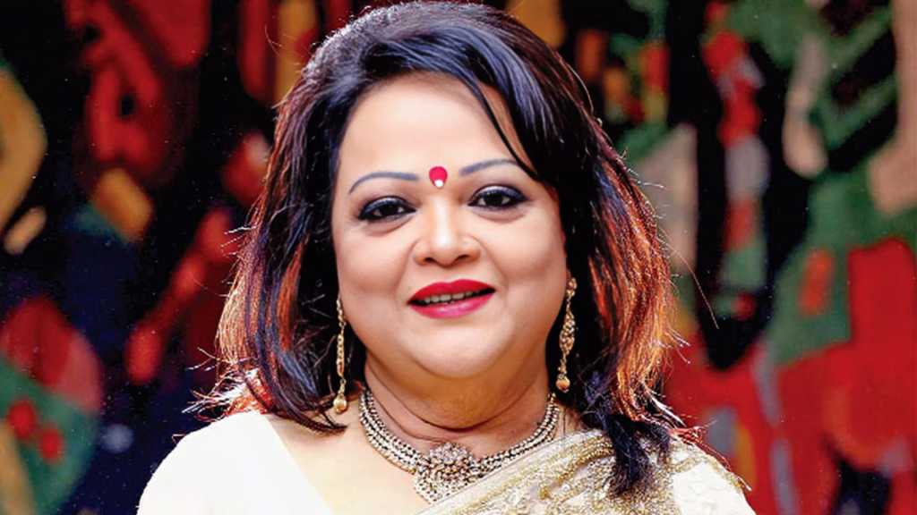 ‘Jui Phool’ celebrates Sabina Yasmin’s memories and melodies Jui Phool