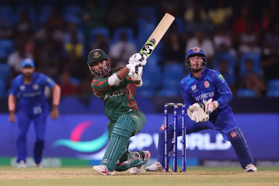 Afghanistan to host Bangladesh in October white-ball series in UAE