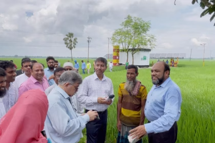 fertiliser crisis